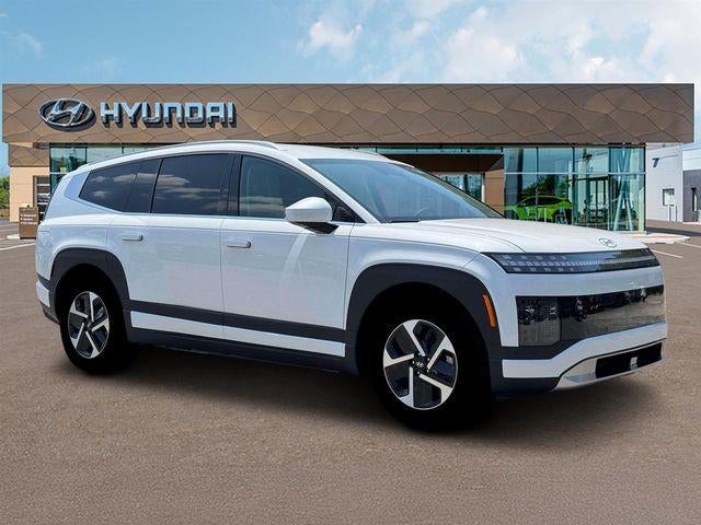 2026 Hyundai IONIQ 9 S