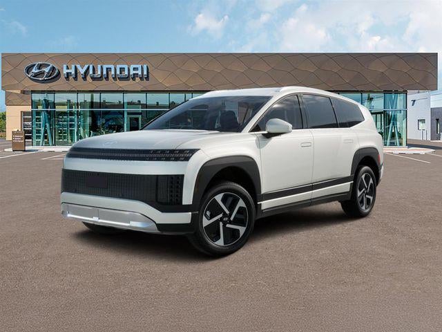 2026 Hyundai IONIQ 9 S