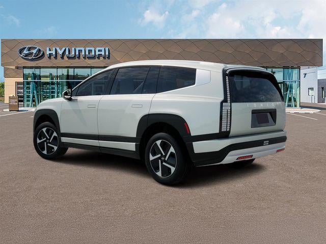 2026 Hyundai IONIQ 9 S