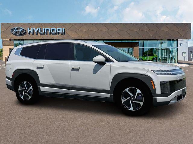 2026 Hyundai IONIQ 9 SE