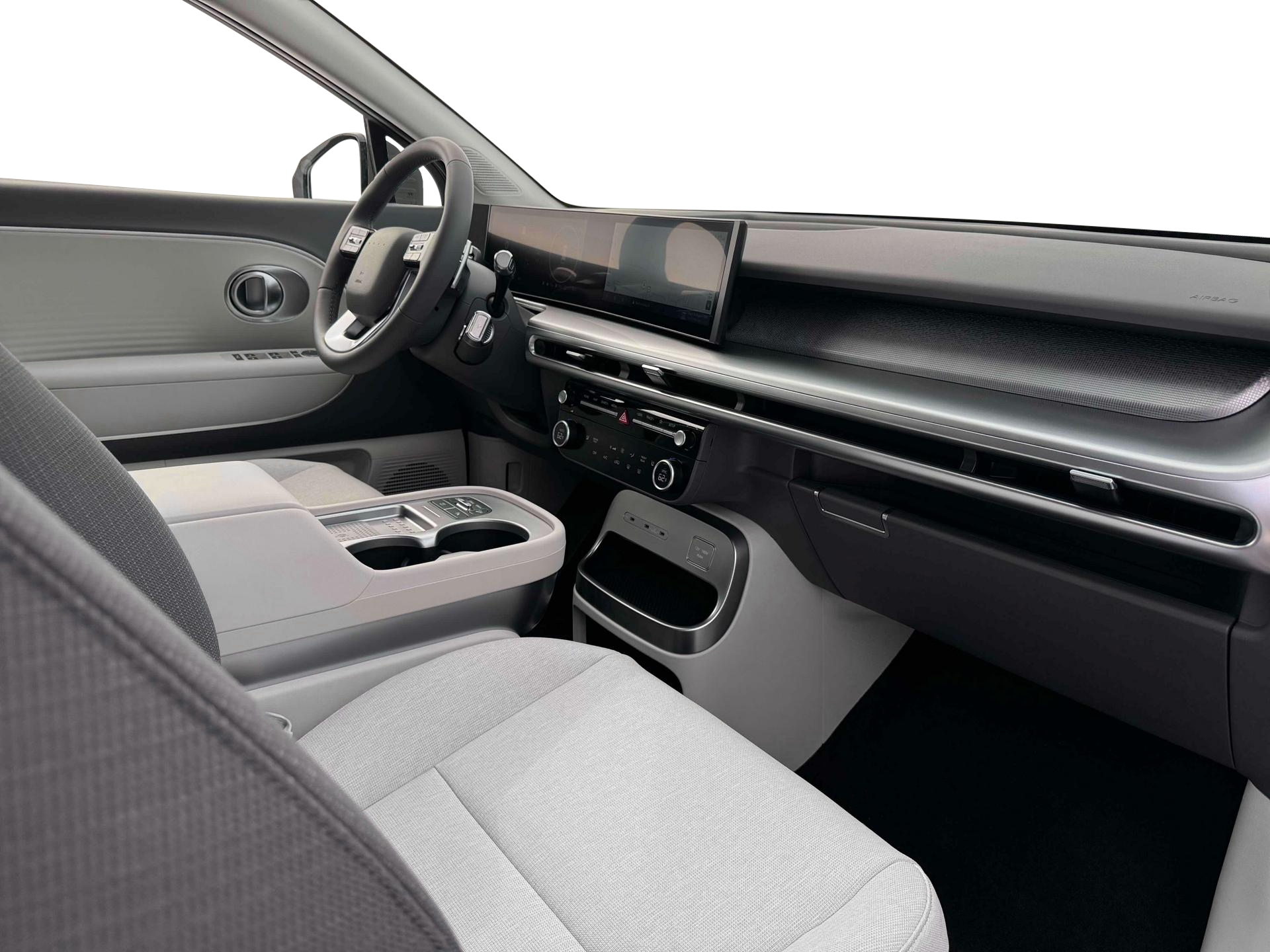 2026 Hyundai IONIQ 9 SE