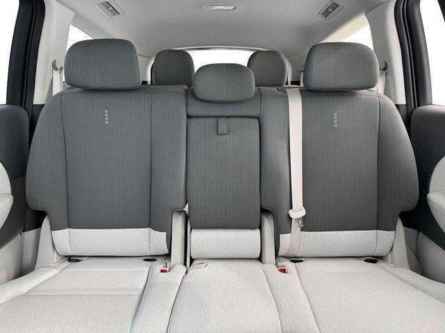 2026 Hyundai IONIQ 9 SE