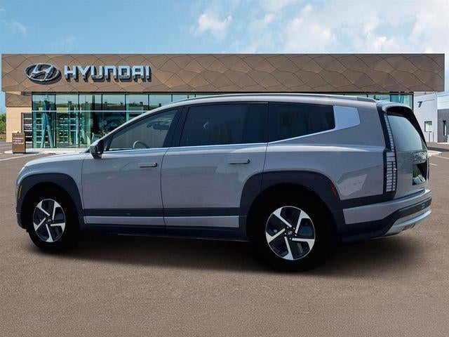 2026 Hyundai IONIQ 9 SE