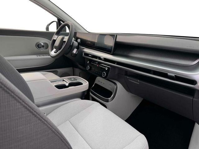 2026 Hyundai IONIQ 9 SE