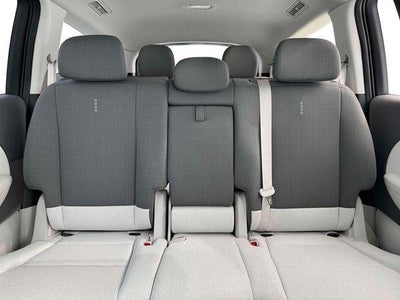 2026 Hyundai IONIQ 9 SE