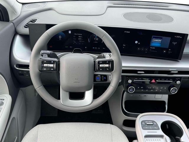 2026 Hyundai IONIQ 9 SE