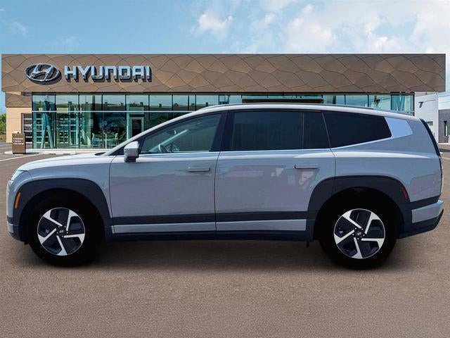 2026 Hyundai IONIQ 9 SE