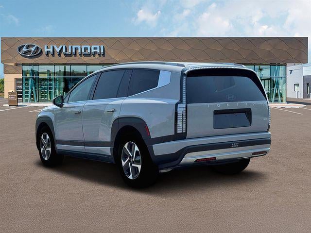 2026 Hyundai IONIQ 9 SE