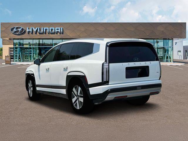 2026 Hyundai IONIQ 9 SEL