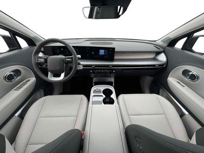 2026 Hyundai IONIQ 9 Performance Limited