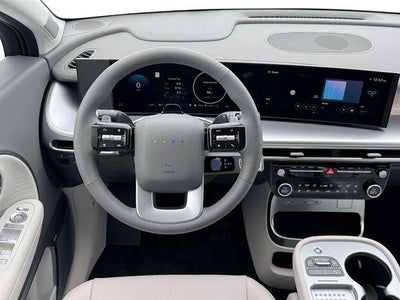 2026 Hyundai IONIQ 9 Performance Limited