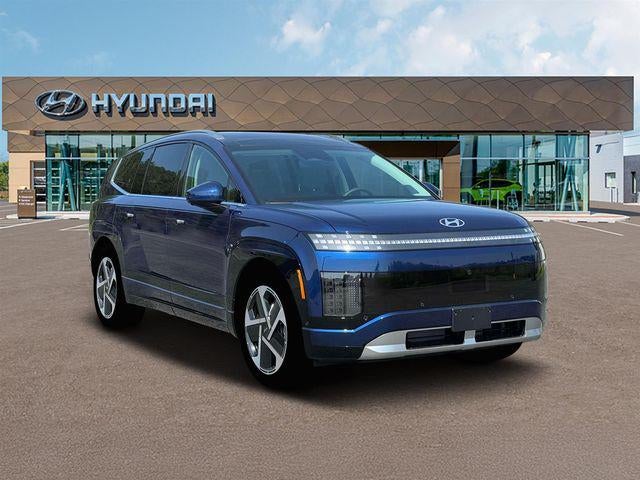 2026 Hyundai IONIQ 9 Performance Limited