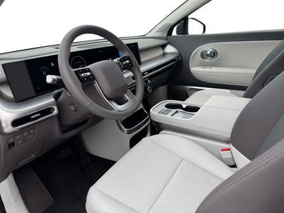 2026 Hyundai IONIQ 9 Performance Limited