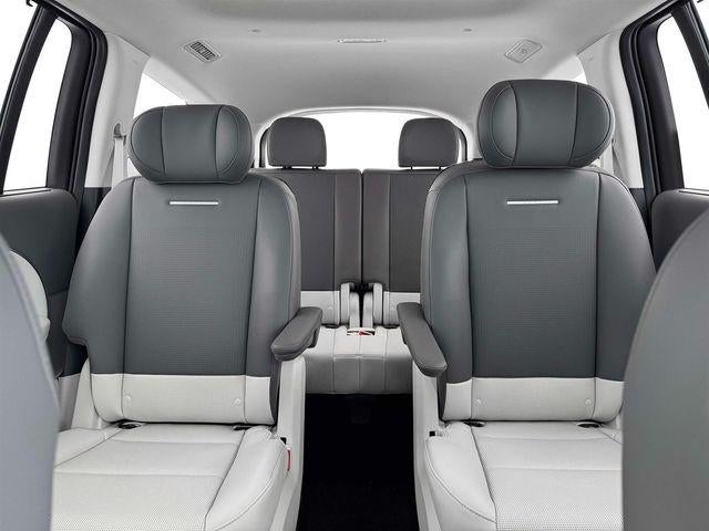 2026 Hyundai IONIQ 9 Performance Limited