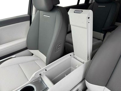 2026 Hyundai IONIQ 9 Performance Limited