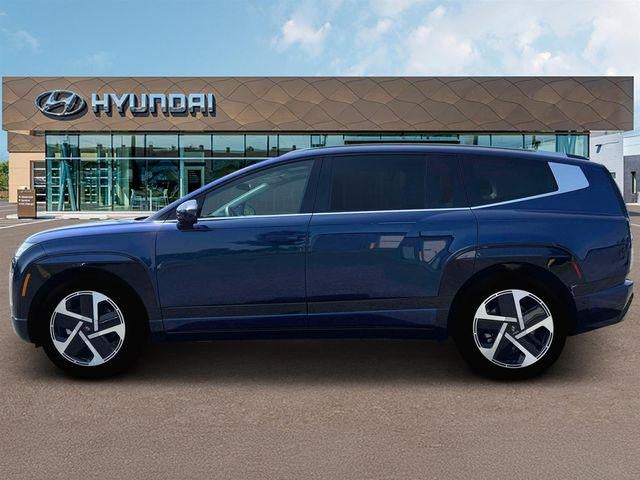 2026 Hyundai IONIQ 9 Performance Limited