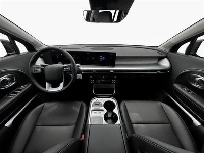 2026 Hyundai IONIQ 9 Performance Limited