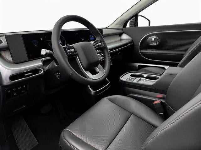 2026 Hyundai IONIQ 9 Performance Limited