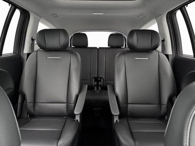 2026 Hyundai IONIQ 9 Performance Limited