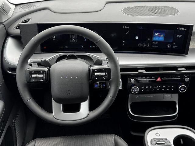 2026 Hyundai IONIQ 9 Performance Limited