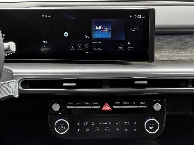 2026 Hyundai IONIQ 9 Performance Limited