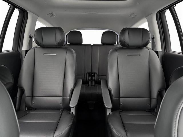 2026 Hyundai IONIQ 9 Performance Limited