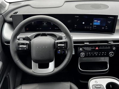 2026 Hyundai IONIQ 9 Performance Limited