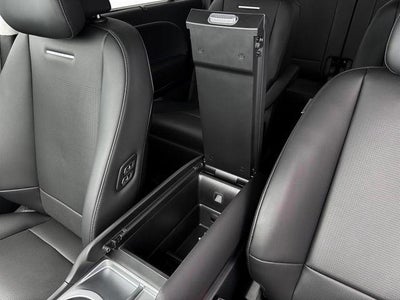 2026 Hyundai IONIQ 9 Performance Limited