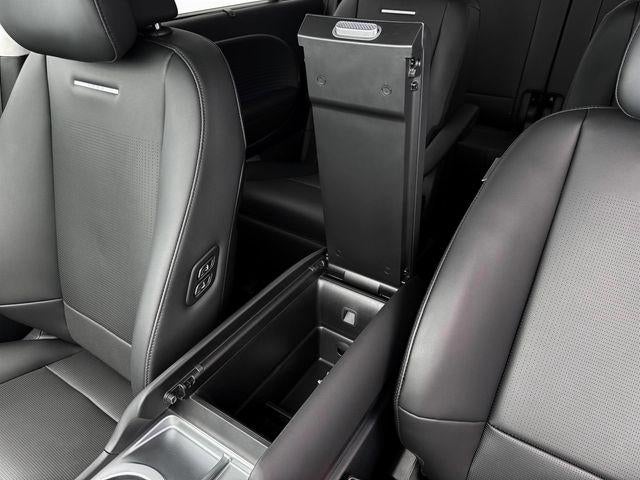 2026 Hyundai IONIQ 9 Performance Limited