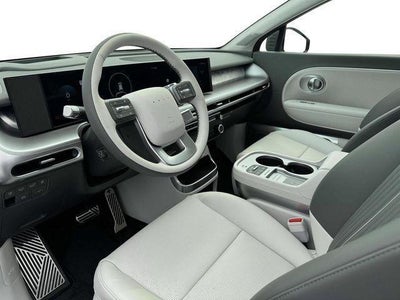 2026 Hyundai IONIQ 9 Performance Calligraphy Design