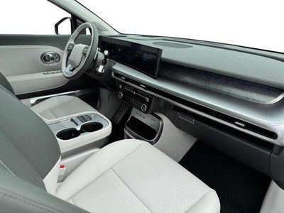 2026 Hyundai IONIQ 9 Performance Calligraphy Design