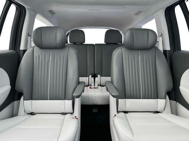 2026 Hyundai IONIQ 9 Performance Calligraphy Design