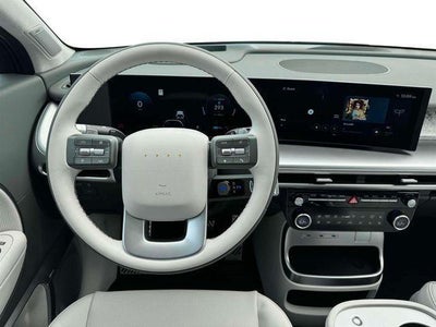 2026 Hyundai IONIQ 9 Performance Calligraphy Design