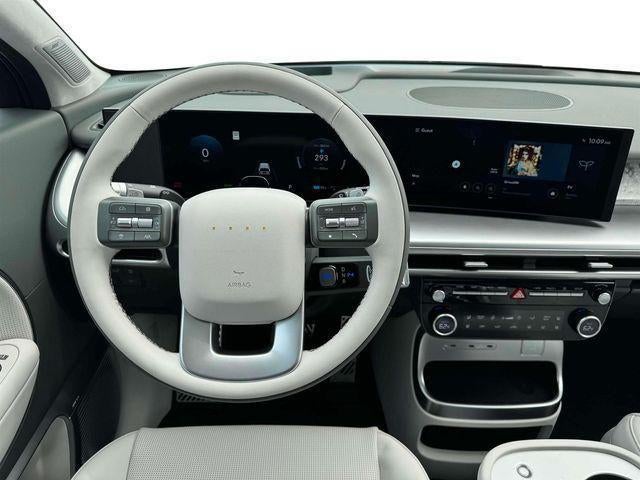 2026 Hyundai IONIQ 9 Performance Calligraphy Design