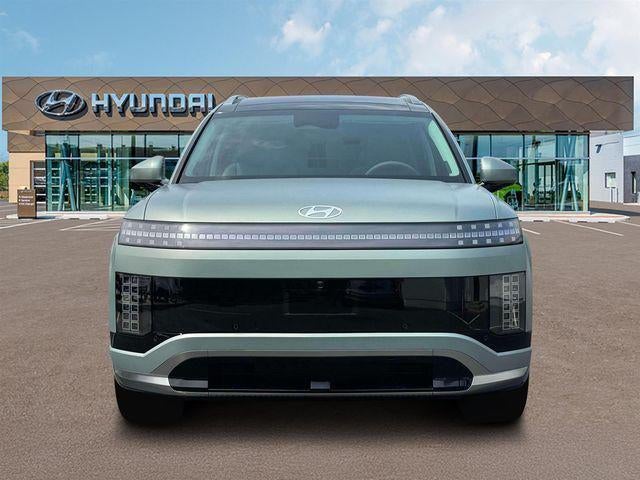 2026 Hyundai IONIQ 9 Performance Calligraphy Design