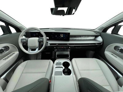 2026 Hyundai IONIQ 9 Performance Calligraphy Design