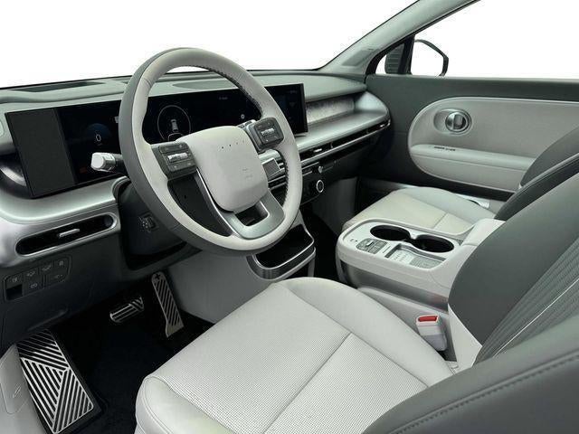 2026 Hyundai IONIQ 9 Performance Calligraphy Design