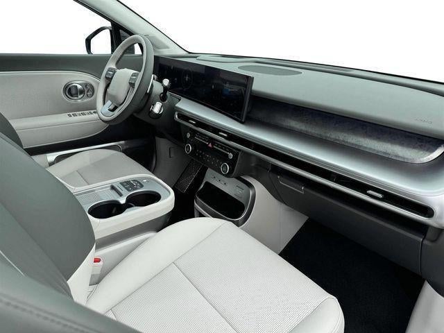 2026 Hyundai IONIQ 9 Performance Calligraphy Design