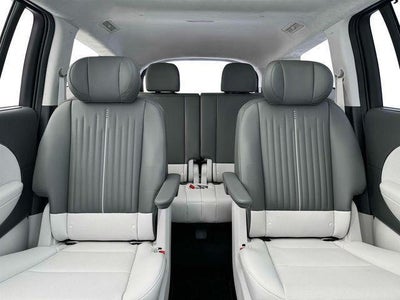 2026 Hyundai IONIQ 9 Performance Calligraphy Design