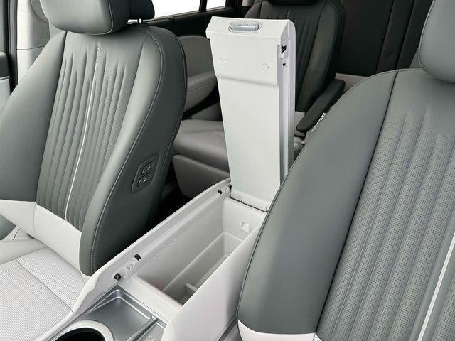 2026 Hyundai IONIQ 9 Performance Calligraphy Design