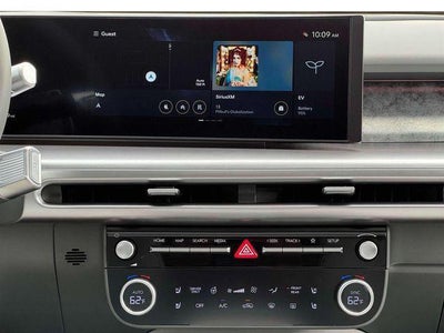 2026 Hyundai IONIQ 9 Performance Calligraphy Design