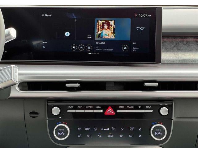 2026 Hyundai IONIQ 9 Performance Calligraphy Design