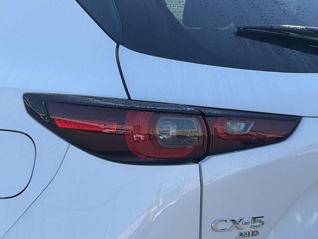 2023 Mazda Mazda CX-5 2.5 Turbo