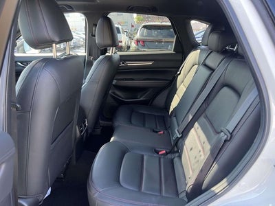 2023 Mazda Mazda CX-5 2.5 Turbo