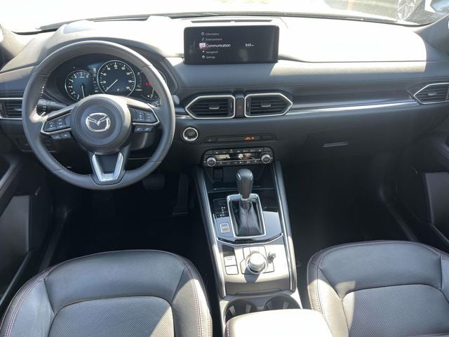 2023 Mazda Mazda CX-5 2.5 Turbo