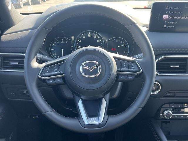 2023 Mazda Mazda CX-5 2.5 Turbo