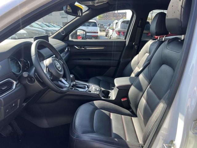 2023 Mazda Mazda CX-5 2.5 Turbo