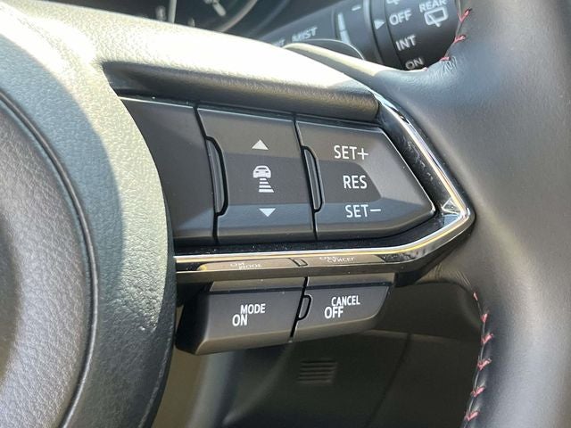 2023 Mazda Mazda CX-5 2.5 Turbo