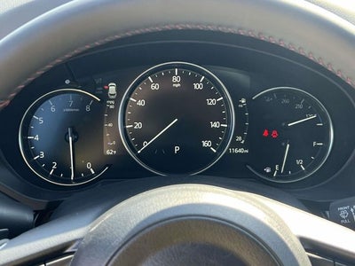 2023 Mazda Mazda CX-5 2.5 Turbo