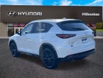 2023 Mazda Mazda CX-5 2.5 Turbo